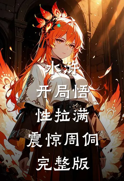 水浒：开局悟性拉满，震惊周侗完整版