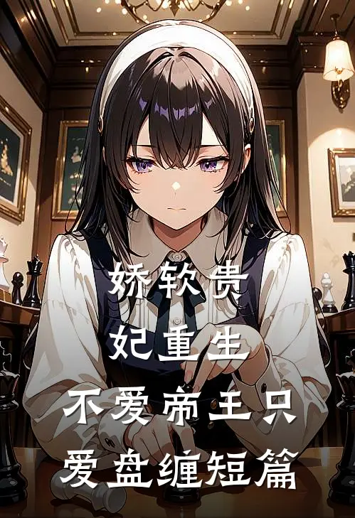 娇软贵妃重生不爱帝王只爱盘缠短篇免费阅读