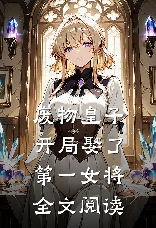 废物皇子,开局娶了第一女将全文阅读免费