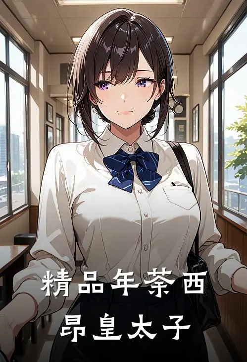 精品年荼西昂皇太子