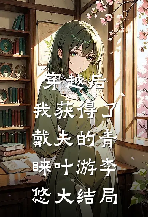 穿越后,我获得了戴夫的青睐叶游李悠大结局免费阅读