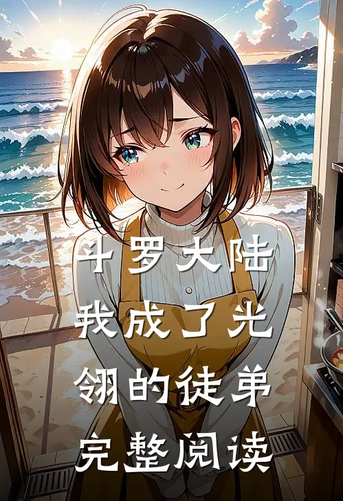 斗罗大陆我成了光翎的徒弟完整阅读全文