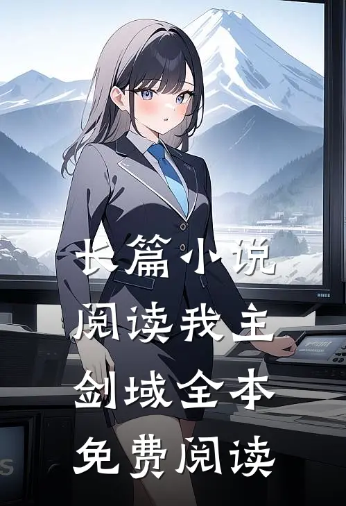 长篇小说阅读我主剑域全本免费阅读