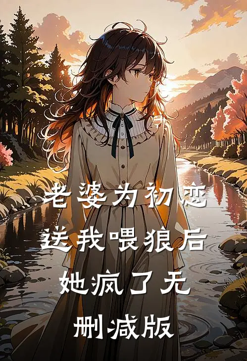 老婆为初恋送我喂狼后,她疯了无删减版