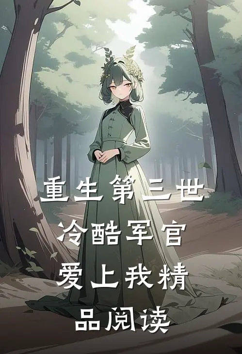 重生第三世冷酷军官爱上我精品阅读全文