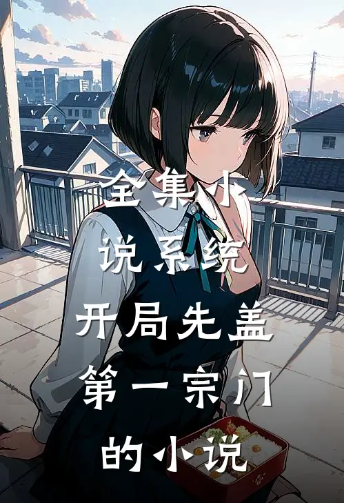 全集小说系统:开局先盖第一宗门的小说