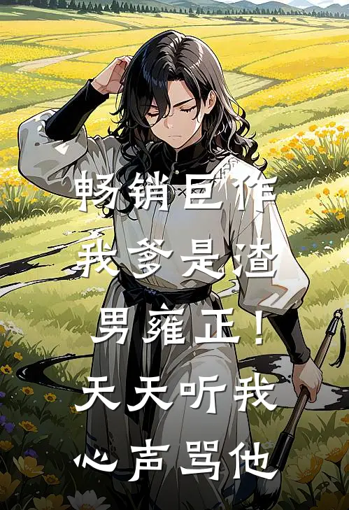 畅销巨作我爹是渣男雍正!天天听我心声骂他