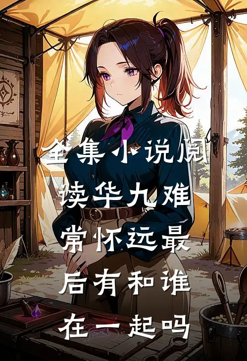 全集小说阅读华九难常怀远最后有和谁在一起吗