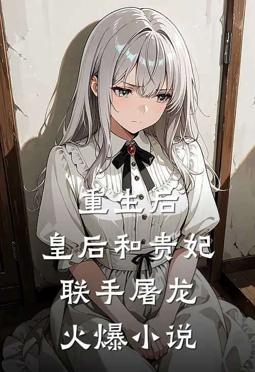 重生后,皇后和贵妃联手屠龙火爆