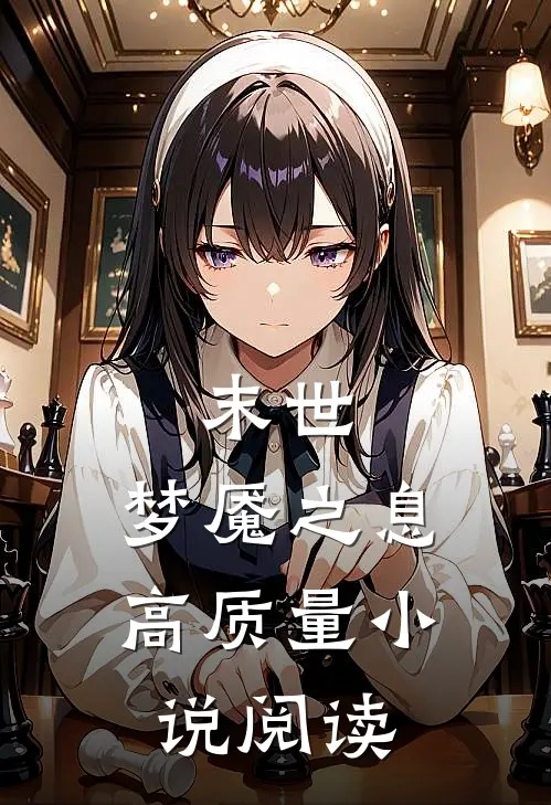 末世梦魇之息高质量阅读免费