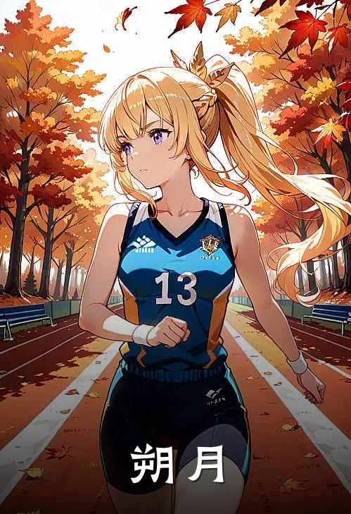 朔月