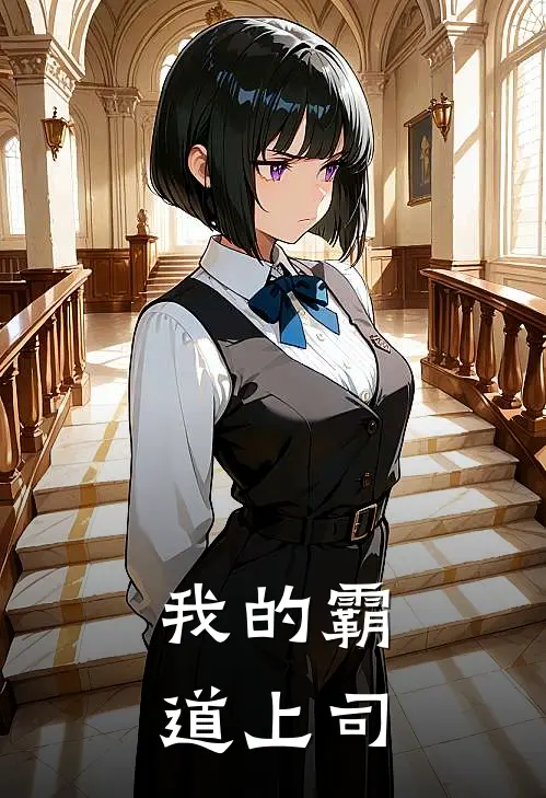 我的霸道上司
