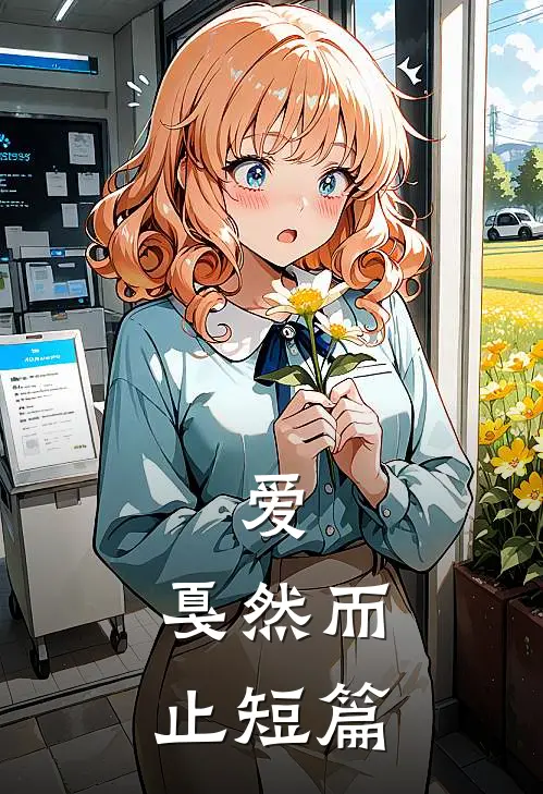 爱,戛然而止短篇阅读