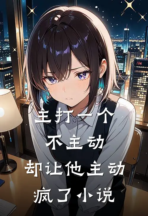 主打一个不主动,却让他主动疯了在线阅读
