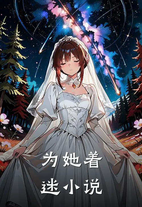 为她着迷小说