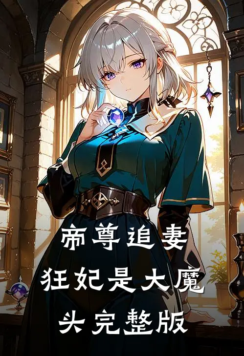 帝尊追妻狂妃是大魔头完整版