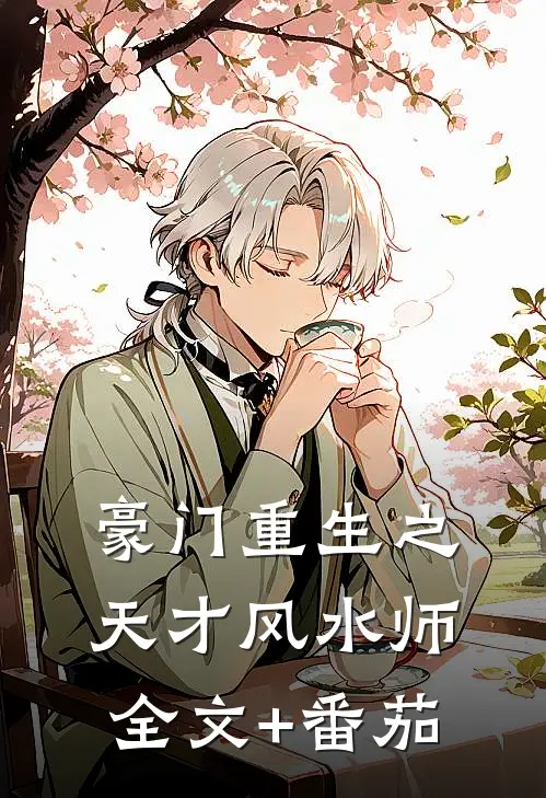 豪门重生之天才风水师全文+番茄