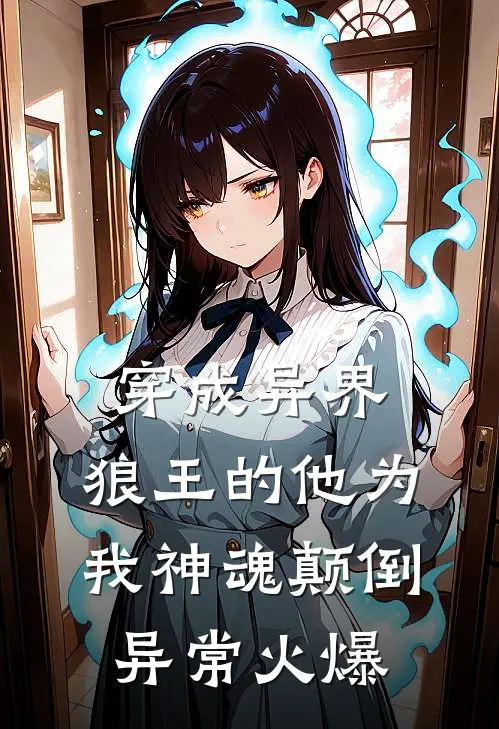 穿成异界，狼王的他为我神魂颠倒异常火爆