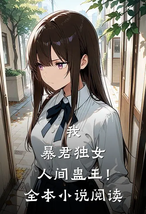 我,暴君独女,人间蛊王!全本阅读免费