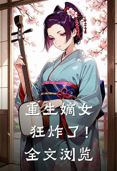 重生嫡女狂炸了!全文浏览免费阅读