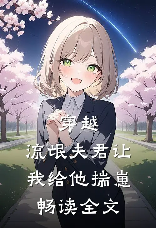 穿越：流氓夫君让我给他揣崽畅读全文