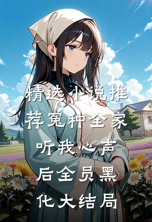 精选小说推荐冤种全家听我心声后全员黑化大结局