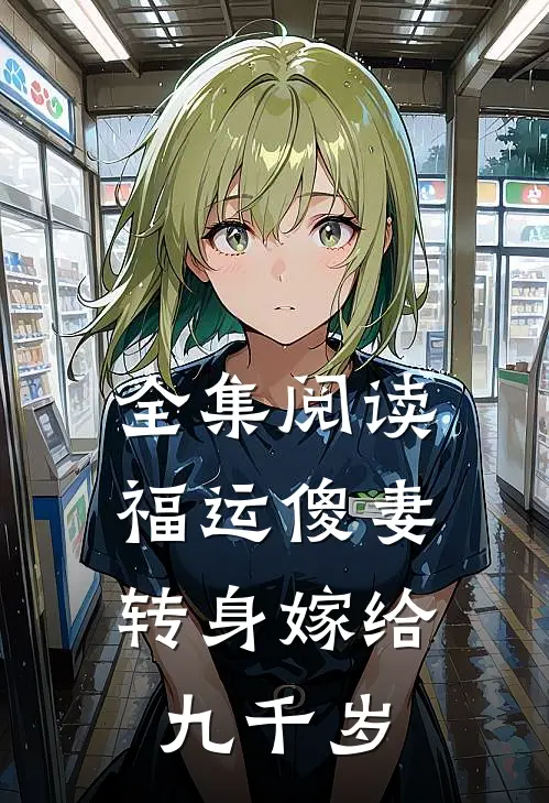 全集阅读福运傻妻转身嫁给九千岁