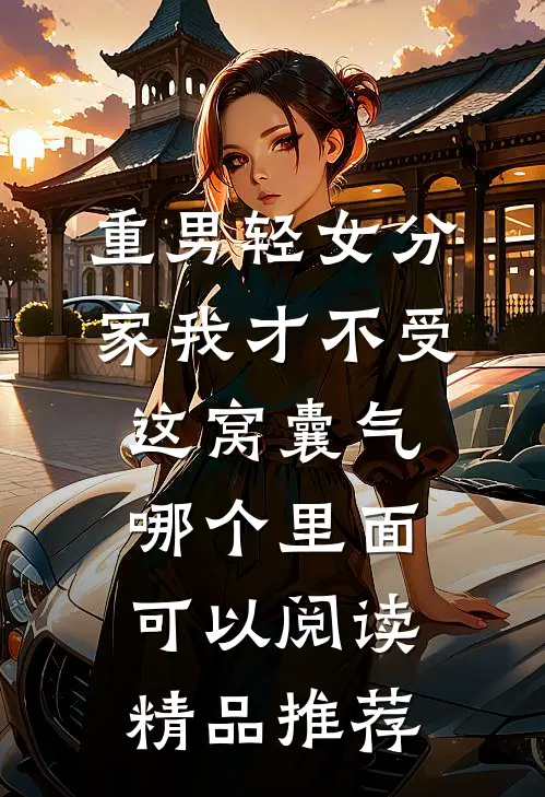 重男轻女分家我才不受这窝囊气哪个里面可以阅读精品推荐
