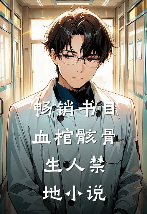 畅销书目血棺骸骨,生人禁地小说