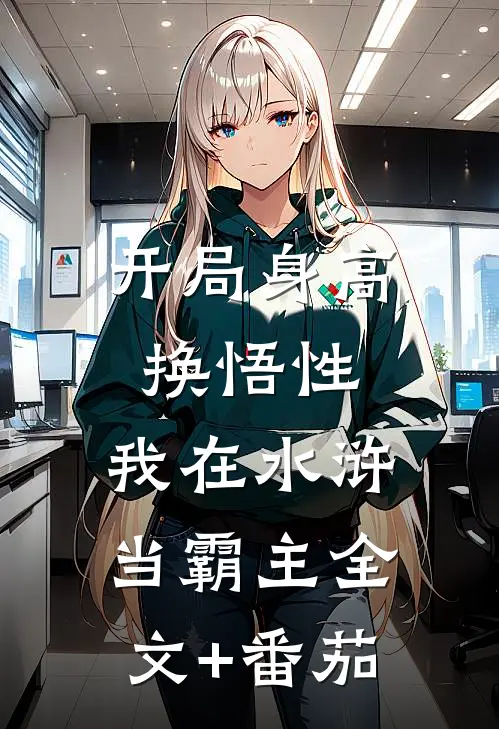 开局身高换悟性：我在水浒当霸主全文+番茄