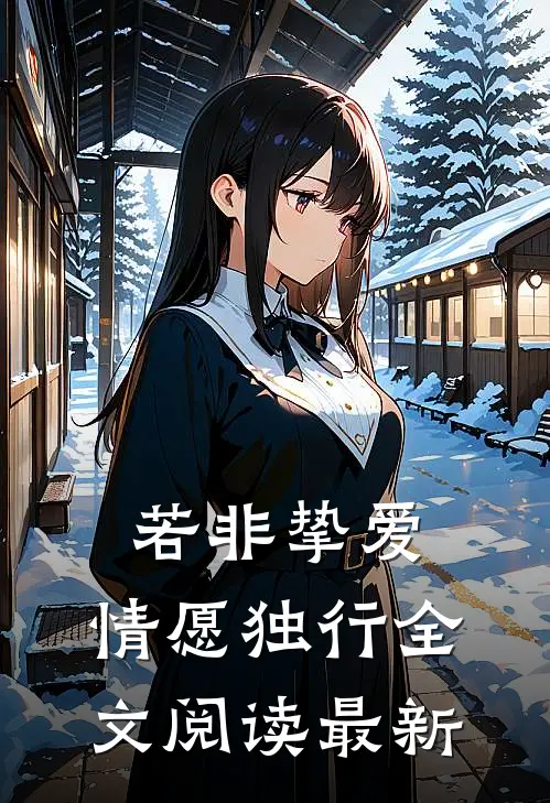 若非挚爱,情愿独行全文阅读最新版