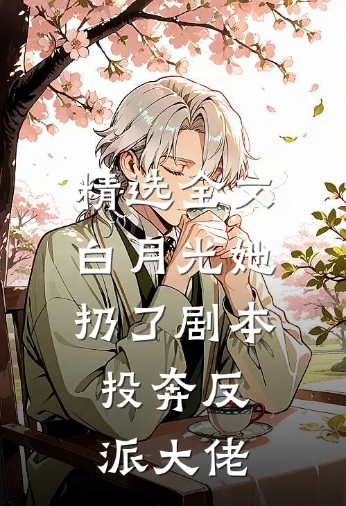 精选全文白月光她扔了剧本，投奔反派大佬
