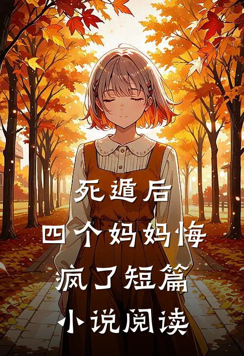 死遁后,四个妈妈悔疯了短篇阅读