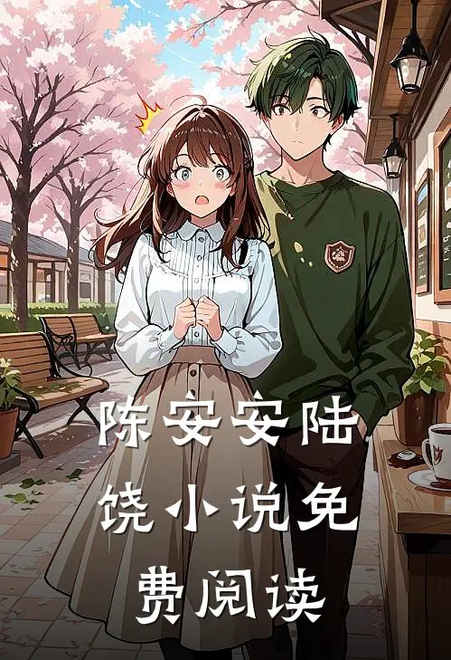 陈安安陆饶小说免费阅读