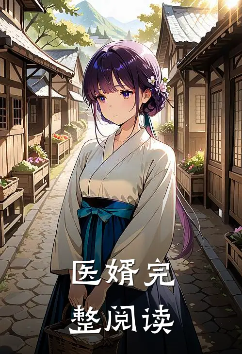 医婿完整阅读