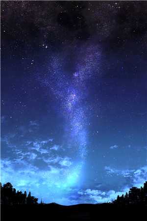 你在微光深处前文+番外