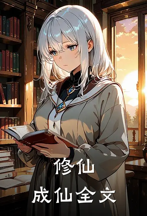 修仙成仙全文