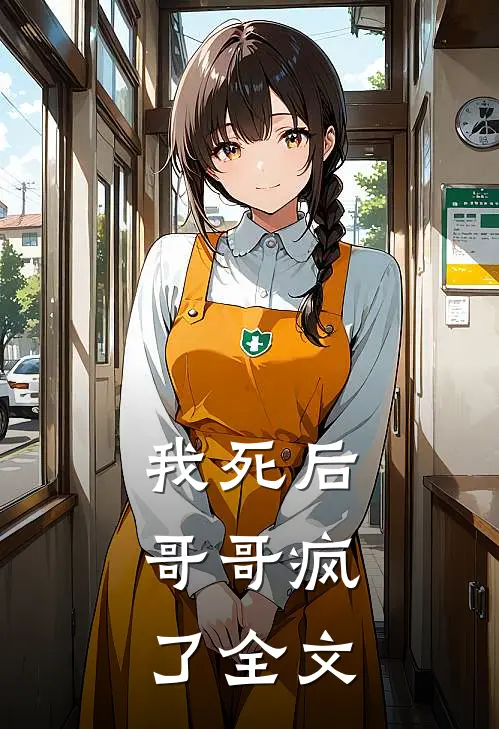 我死后,哥哥疯了全文在线阅读