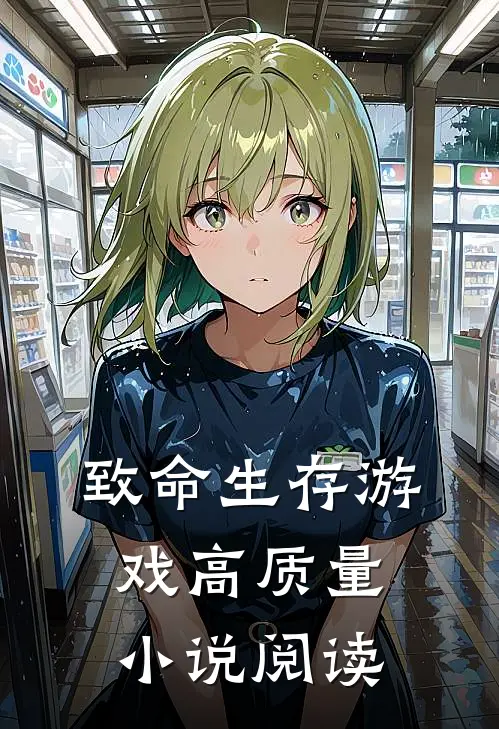 致命生存游戏高质量阅读