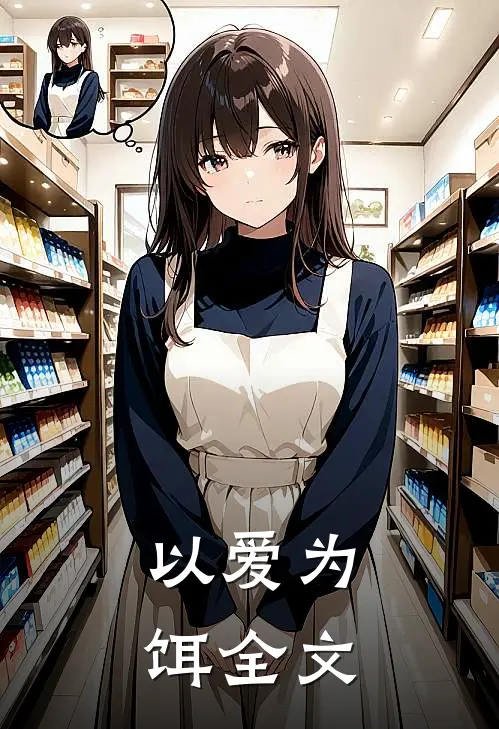 以爱为饵全文