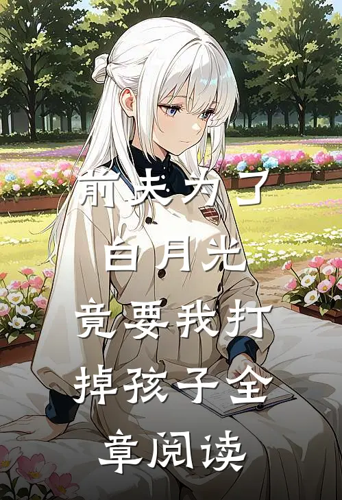 前夫为了白月光,竟要我打掉孩子全章阅读全文
