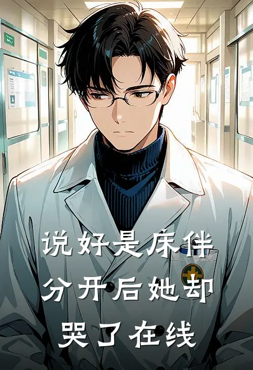 说好是床伴,分开后她却哭了在线看