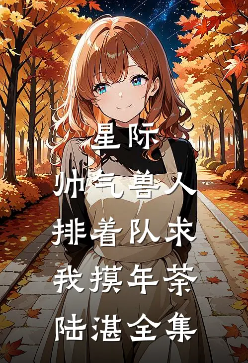 星际：帅气兽人排着队求我摸年荼陆湛 全集