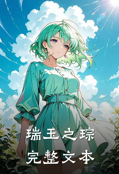 瑞玉之琮完整文本在线阅读