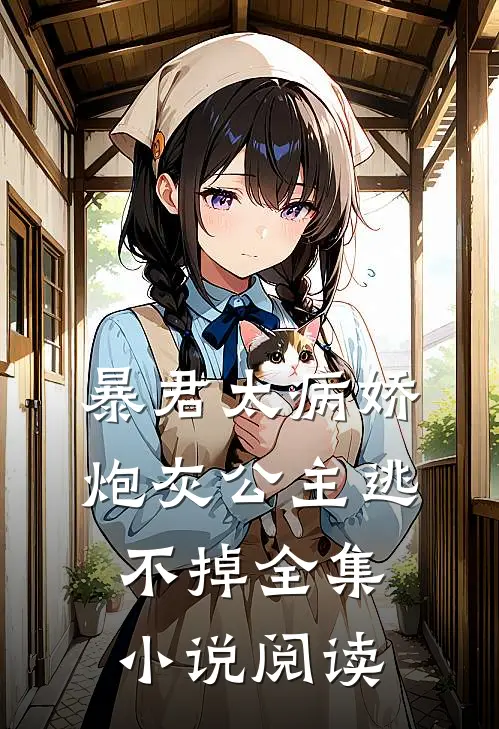 暴君太病娇,炮灰公主逃不掉全集阅读