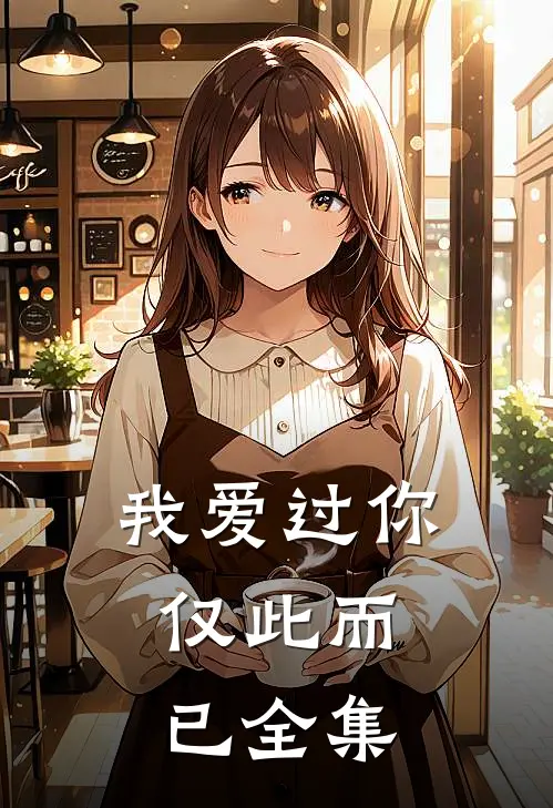 我爱过你,仅此而已全集