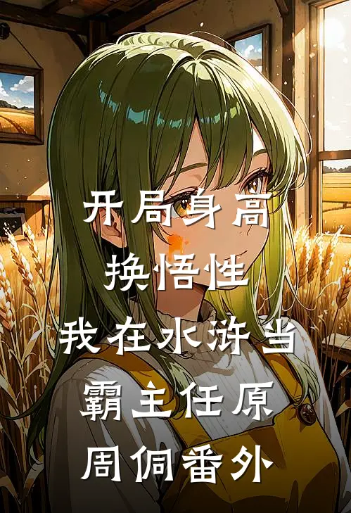 开局身高换悟性：我在水浒当霸主任原周侗番外