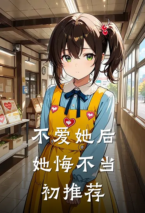 不爱她后,她悔不当初推荐