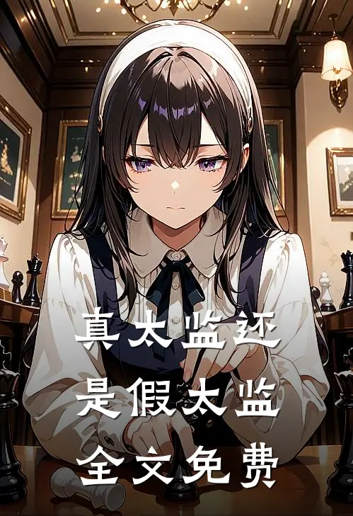 真太监还是假太监全文免费阅读