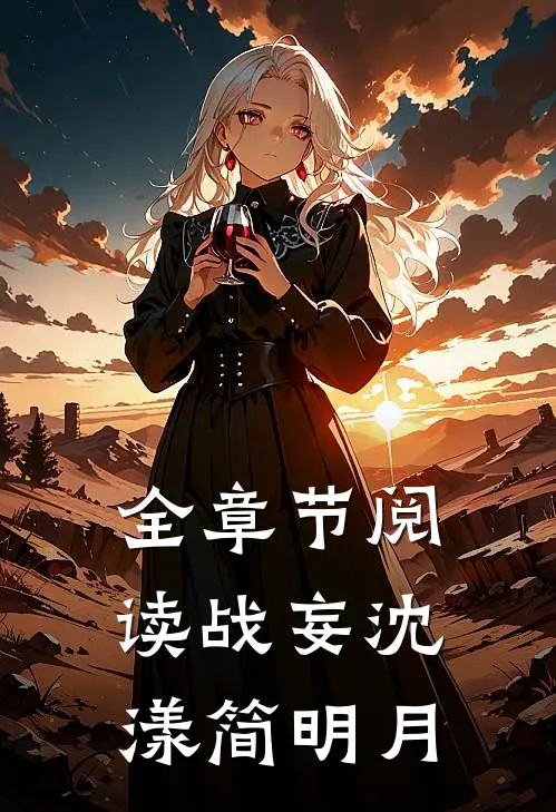 全章节阅读战妄沈漾简明月